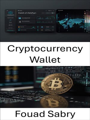 cover image of Cryptocurrency Wallet